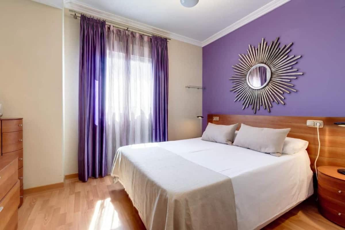 Stunning Penthouse In The Centre Of Nerja Leilighet Eksteriør bilde